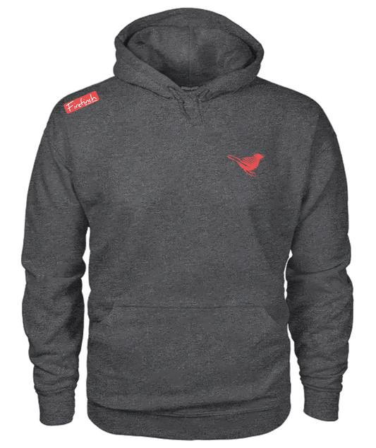 FireFinch Logo Unisex Hoodies