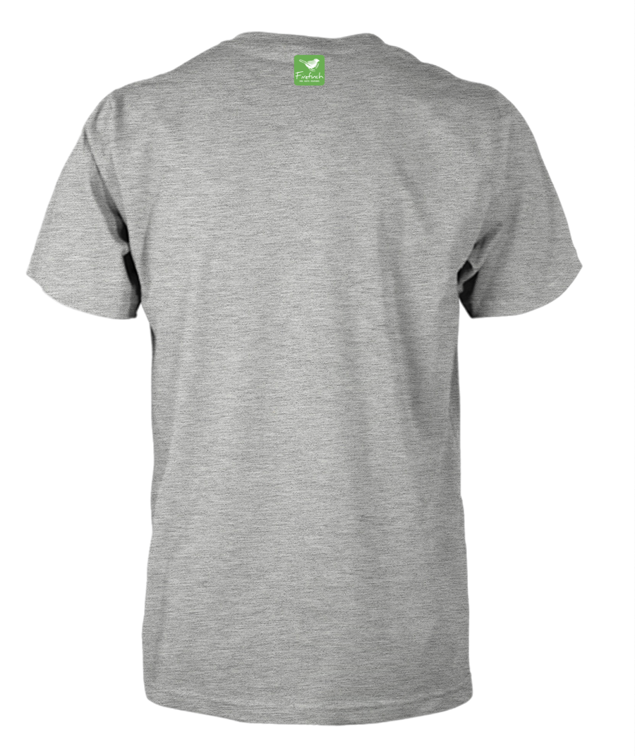 Crested Francolin Name Mens Shirt