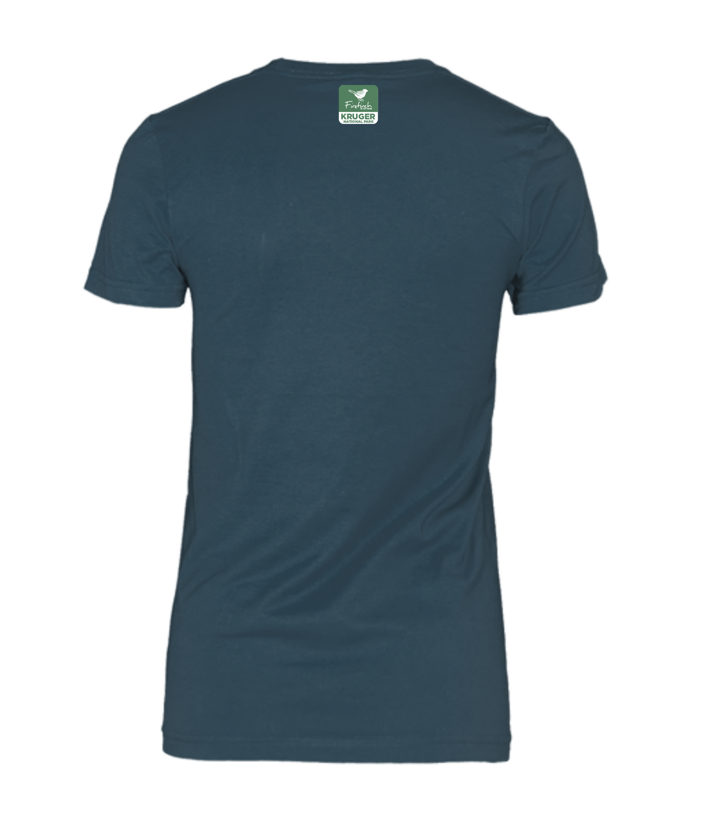 Rockjumper KC26 - KNP Big 6 Ladies Shirt