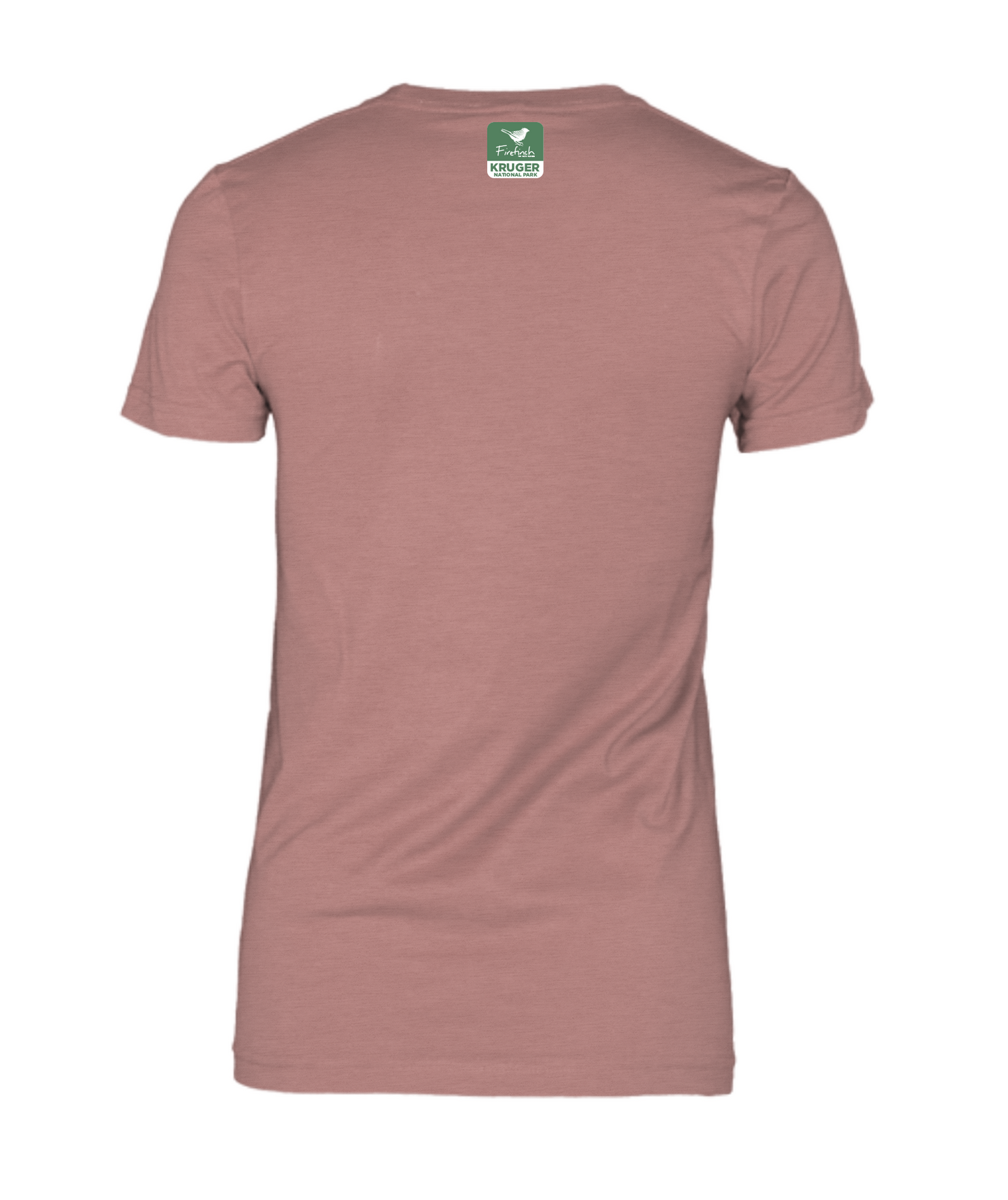 Rockjumper KC26 - KNP Owls Ladies Shirt