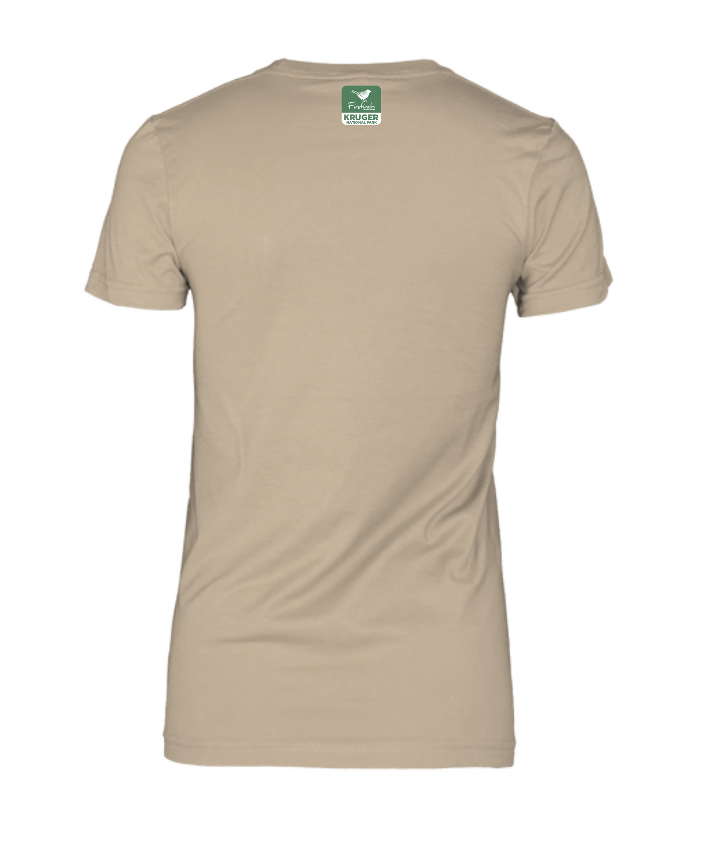 Rockjumper KC26 - KNP Pytilias Ladies Shirt