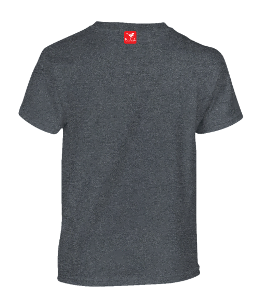 Cape Parrot Name Kids Shirt