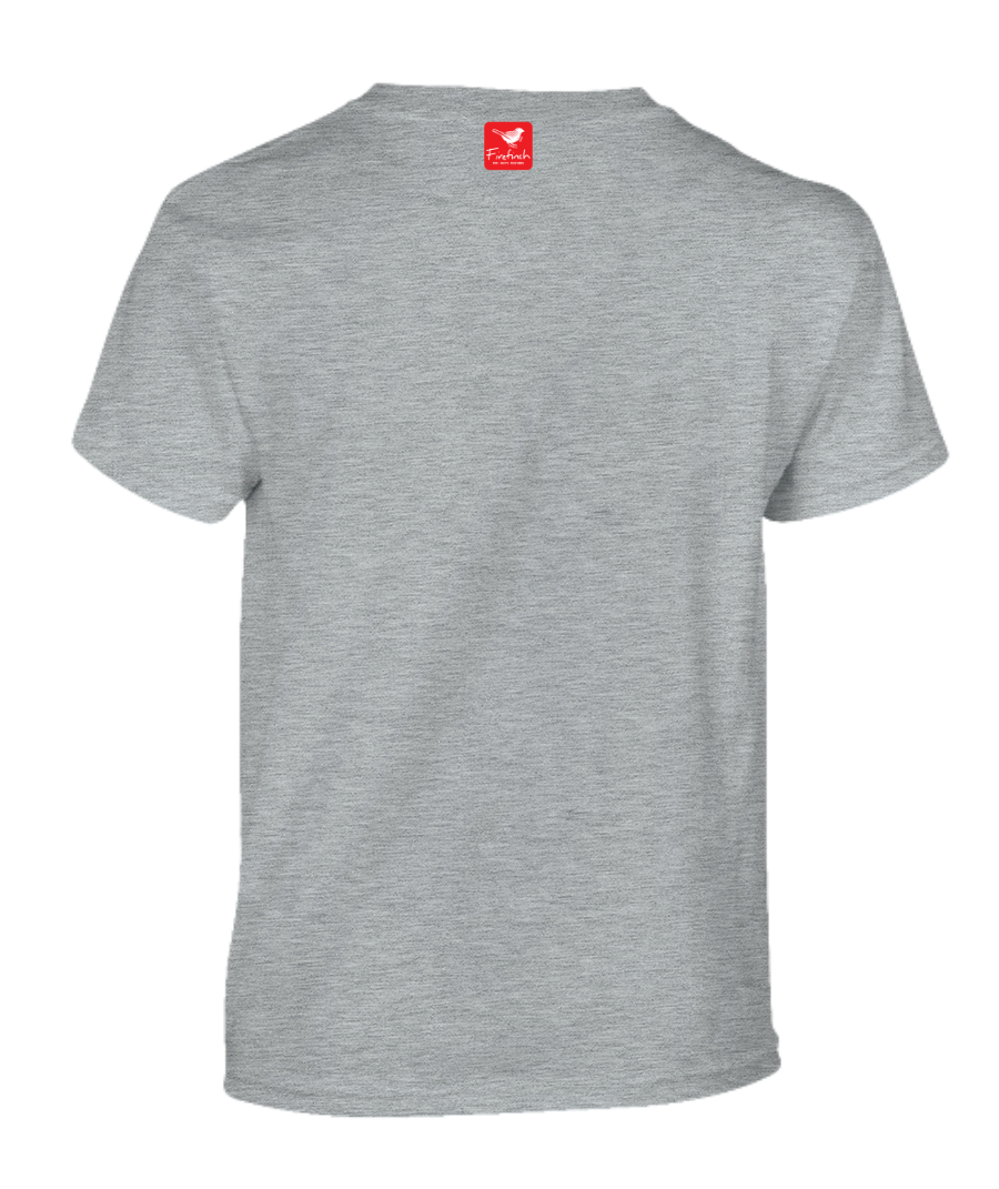 Cape Parrot Name Kids Shirt