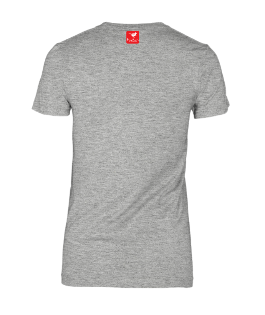 Cape Parrot Name Ladies Shirt