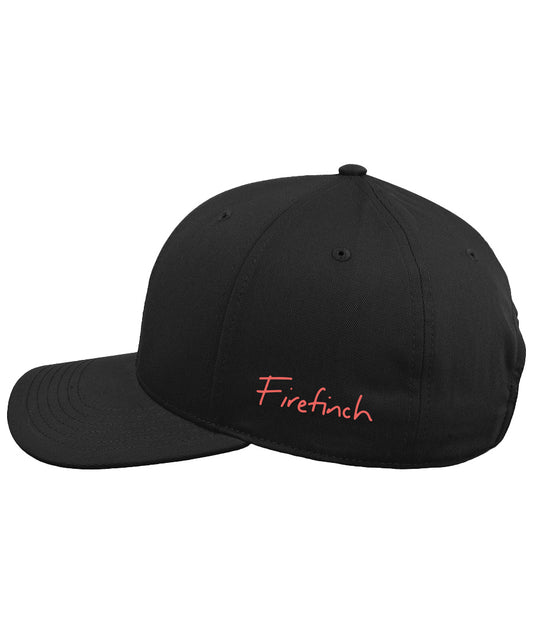 Uflex Classic Cap - Black