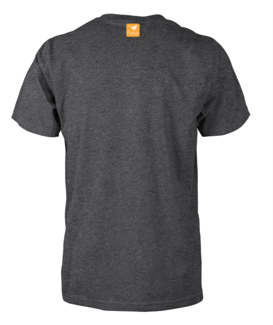 Southern Ground Hornbill Name Mens Shirt