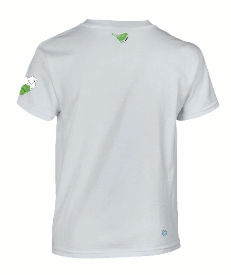 Bokmakierie Kids Shirt