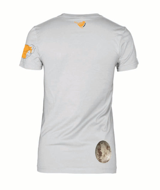 Kori Bustard Ladies Shirt