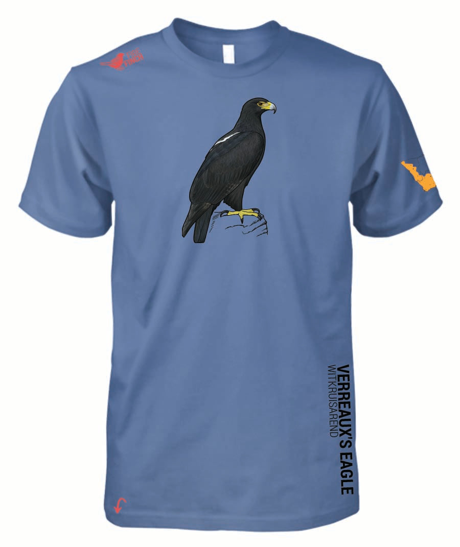 Verreaux's Eagle Mens Shirt