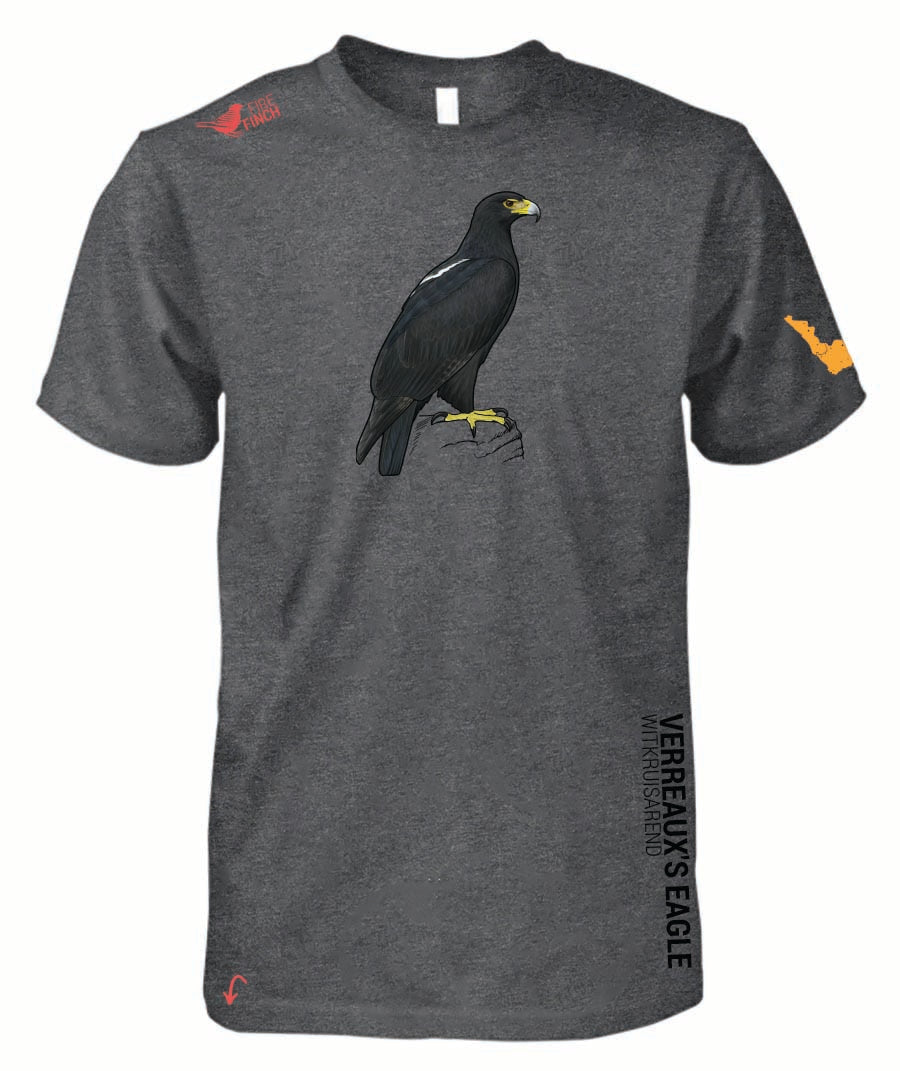 Verreaux's Eagle Mens Shirt
