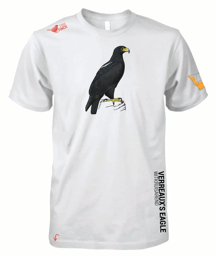 Verreaux's Eagle Mens Shirt