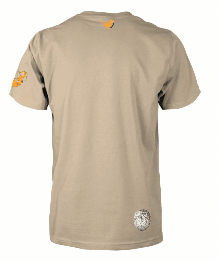 Verreaux's Eagle Mens Shirt