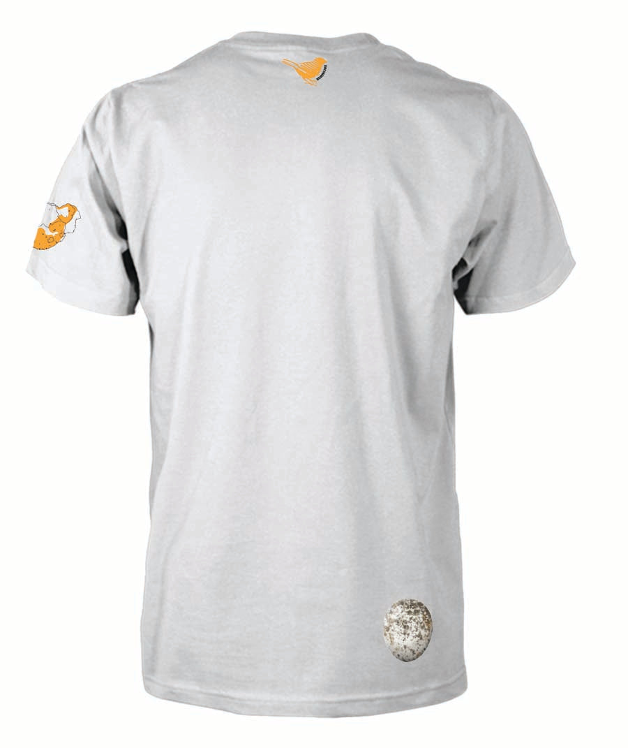 Verreaux's Eagle Mens Shirt