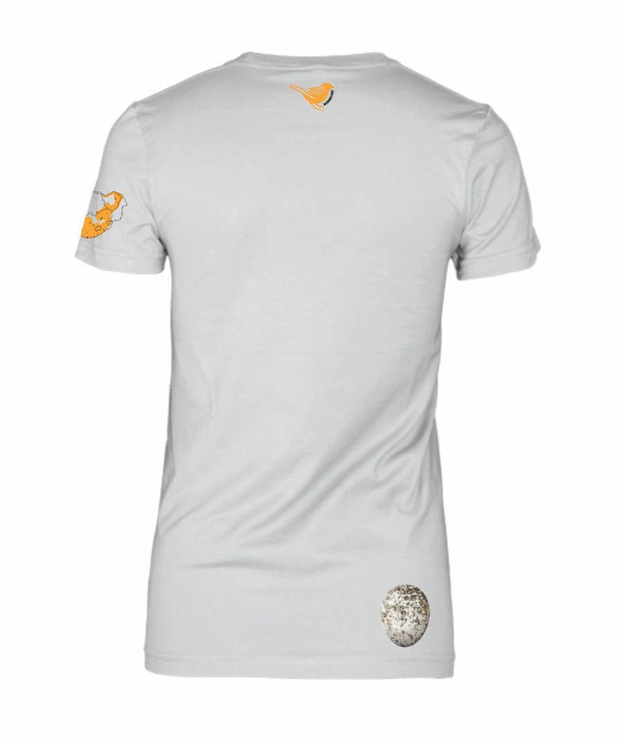 Verreaux's Eagle Ladies Shirt