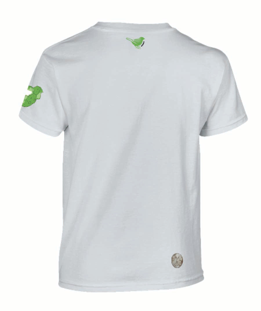 Hamerkop Kids Shirt