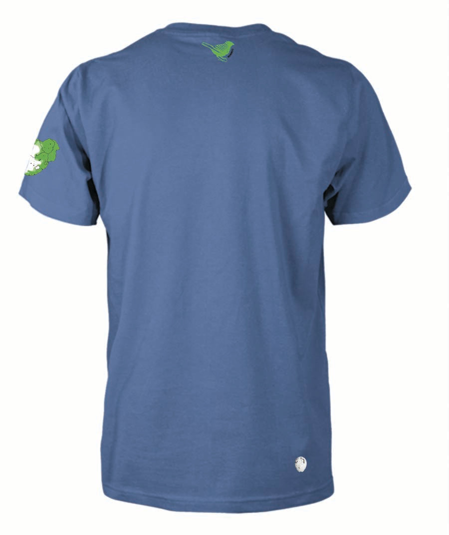 Black-headed Oriole Mens Shirt