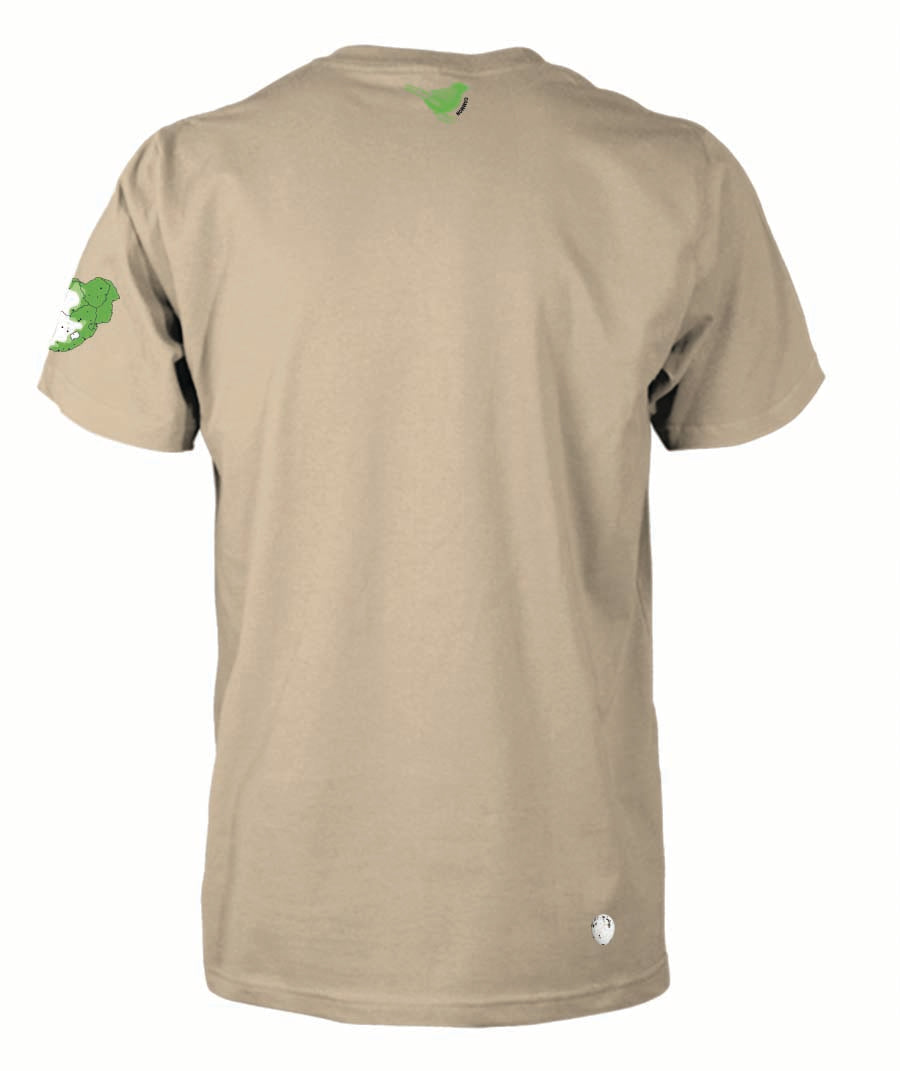 Black-headed Oriole Mens Shirt