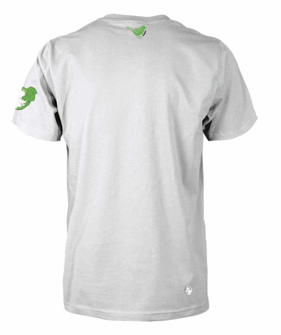 Black-headed Oriole Mens Shirt