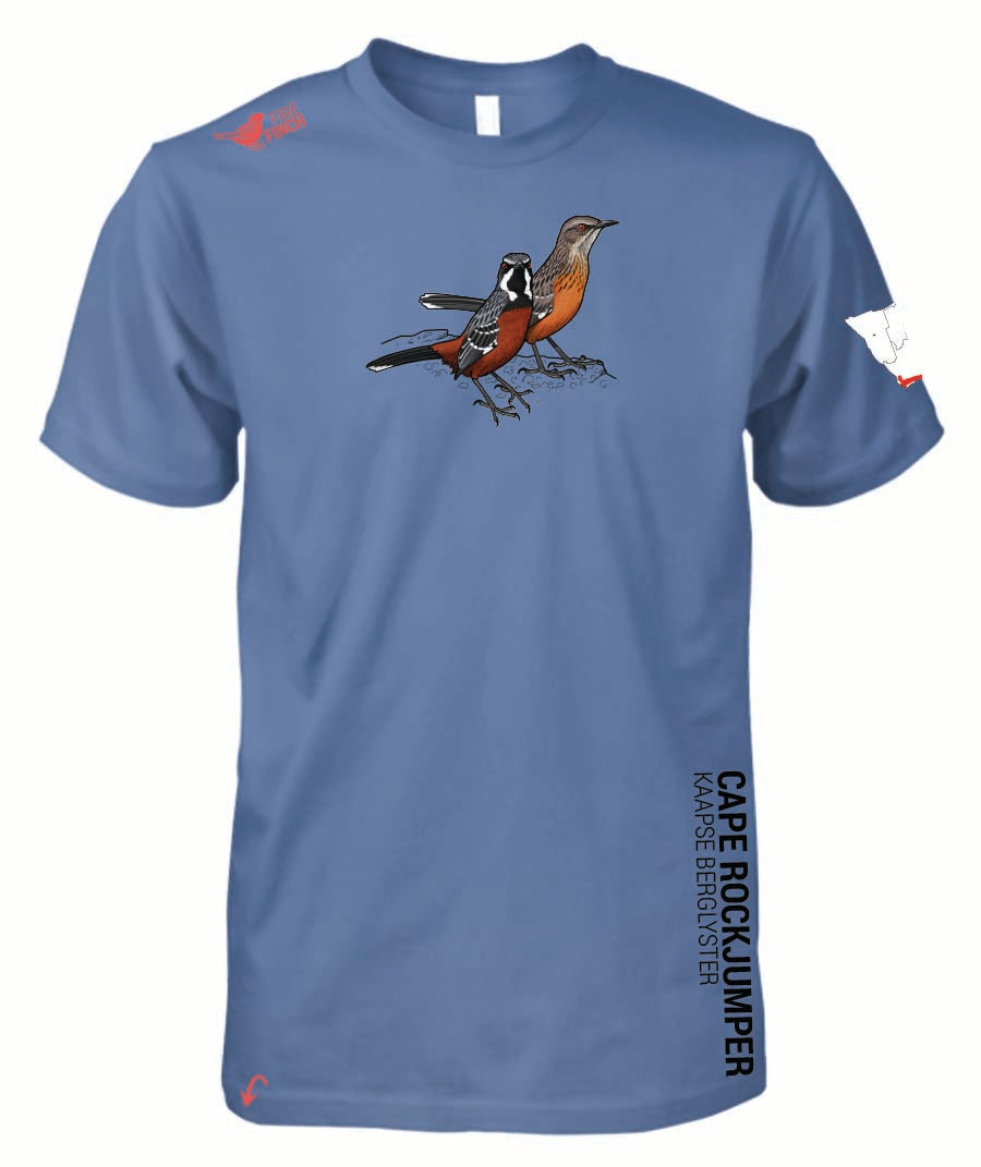 Cape Rockjumper Mens Shirt
