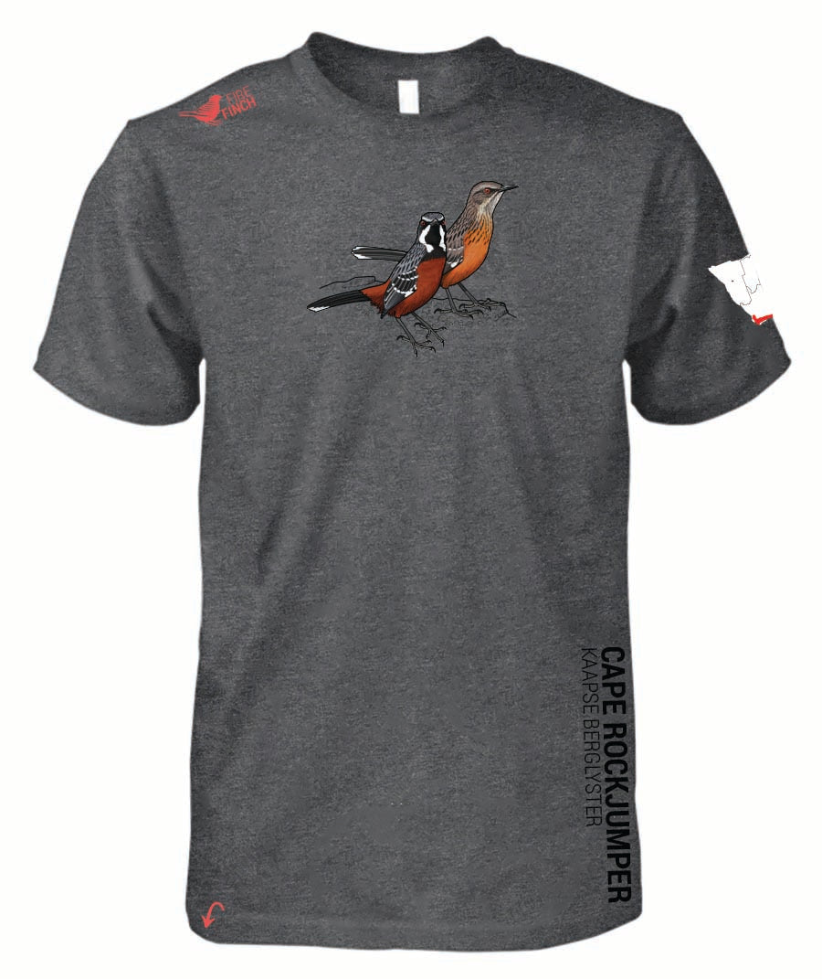 Cape Rockjumper Mens Shirt