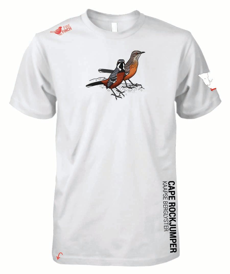 Cape Rockjumper Mens Shirt