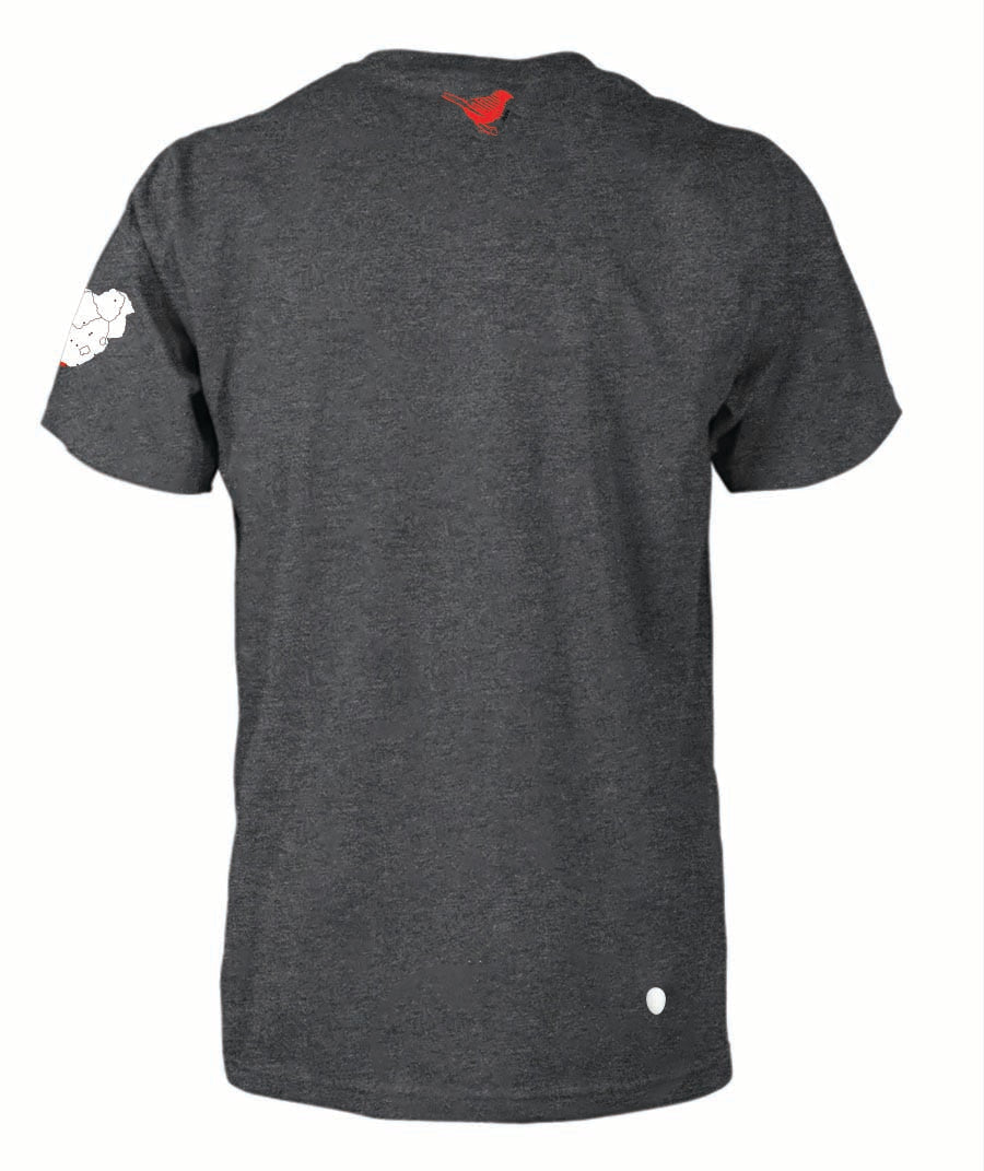 Cape Rockjumper Mens Shirt