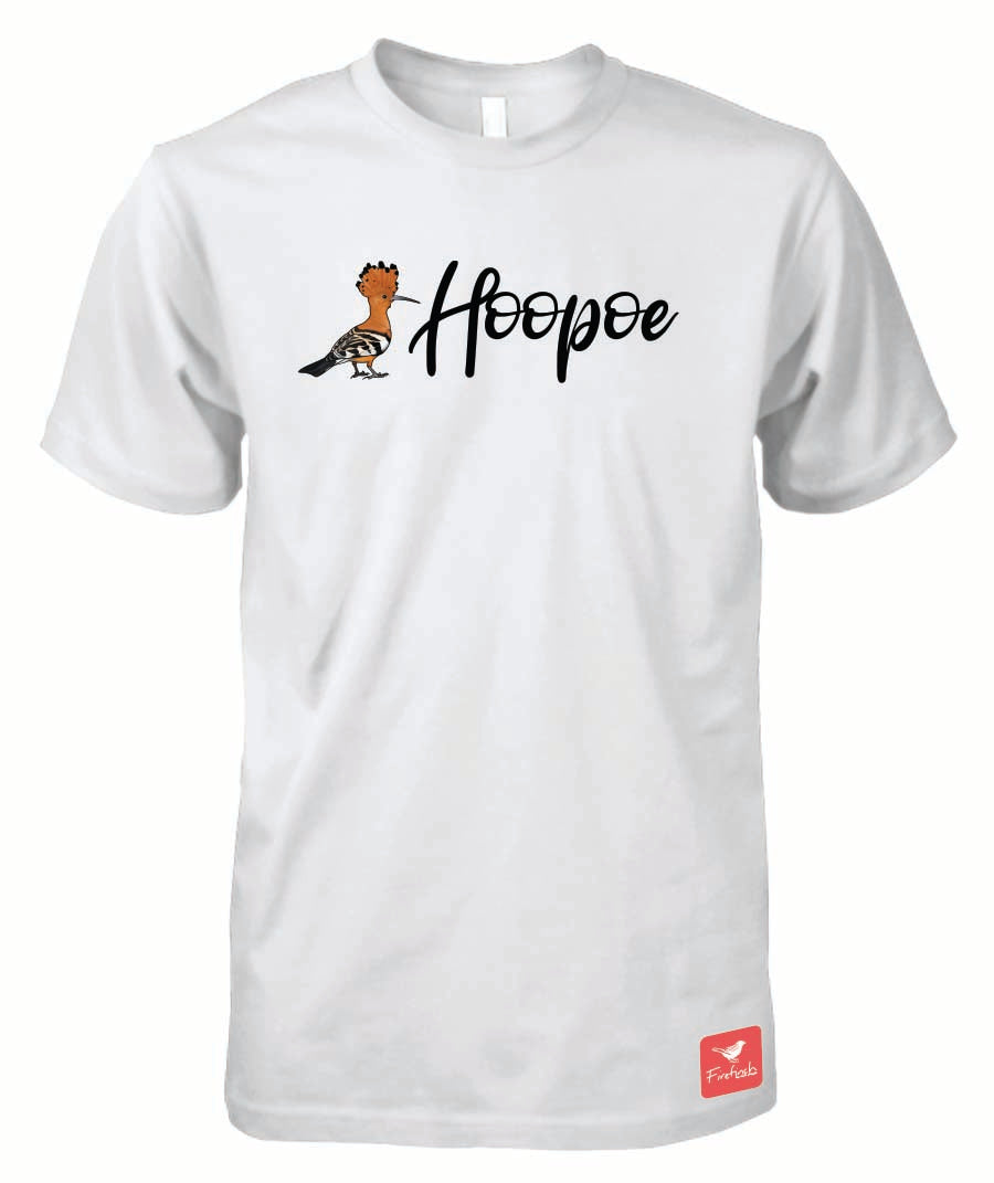 African Hoopoe Name Mens Shirt