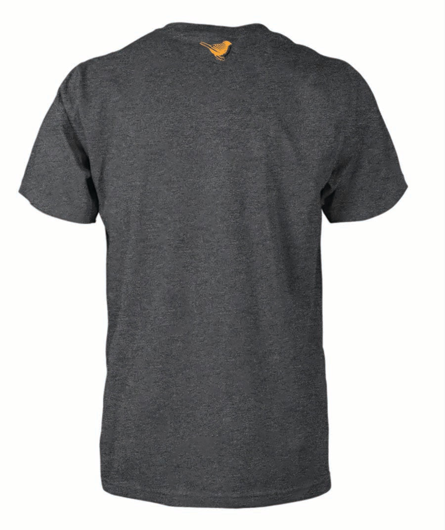 South African Shelduck Name Mens Shirt