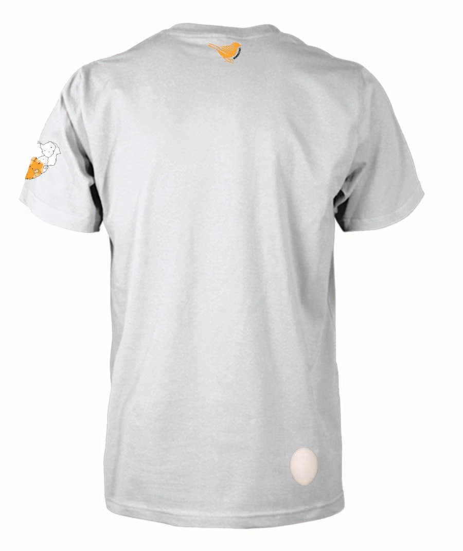 South African Shelduck Mens Shirt