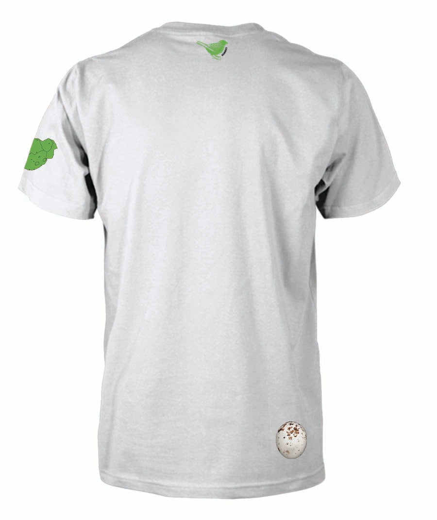 Yellow-Billed Kite Mens Shirt
