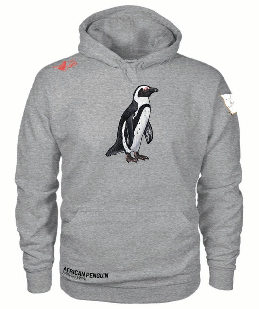African Penguin Unisex Hoodies