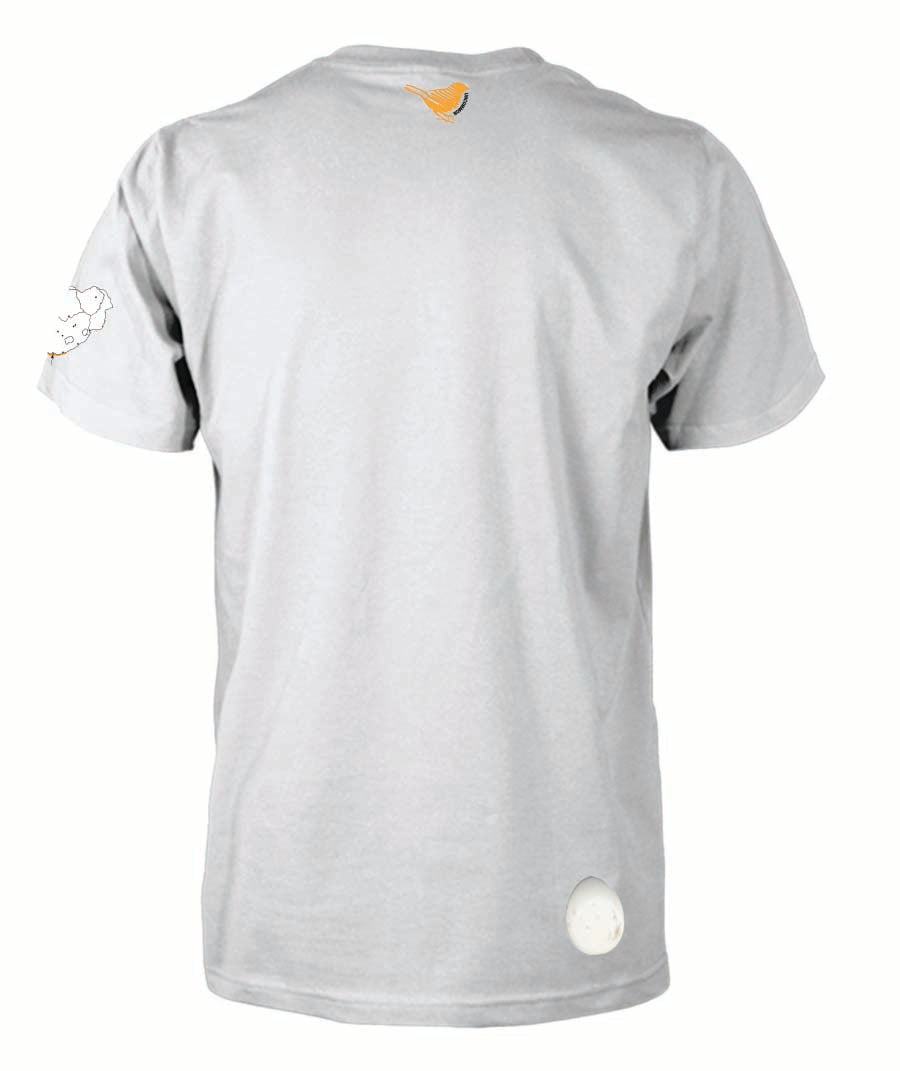 African Penguin Mens Shirt