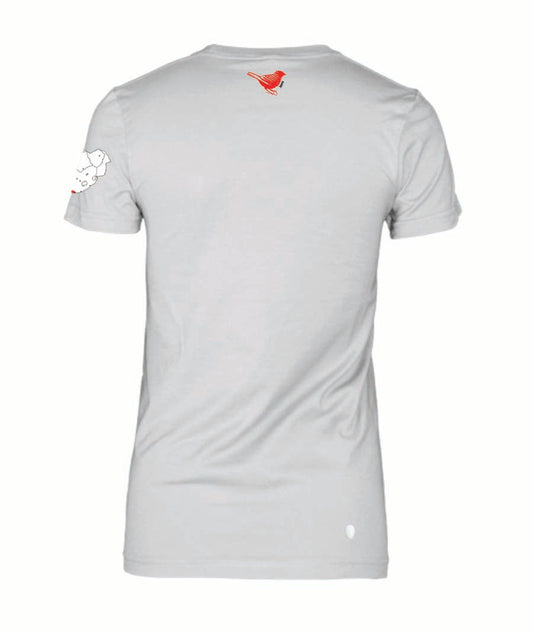 Cape Rockjumper Ladies Shirt