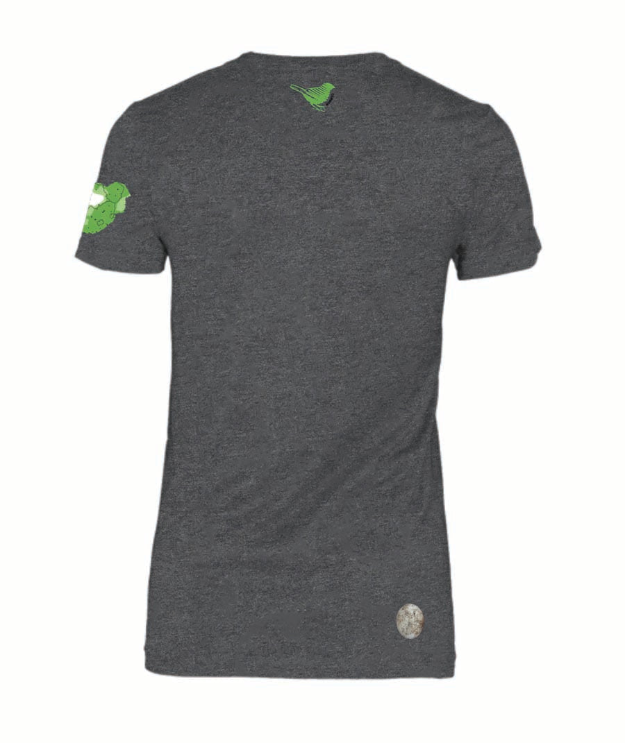 Hamerkop Ladies Shirt
