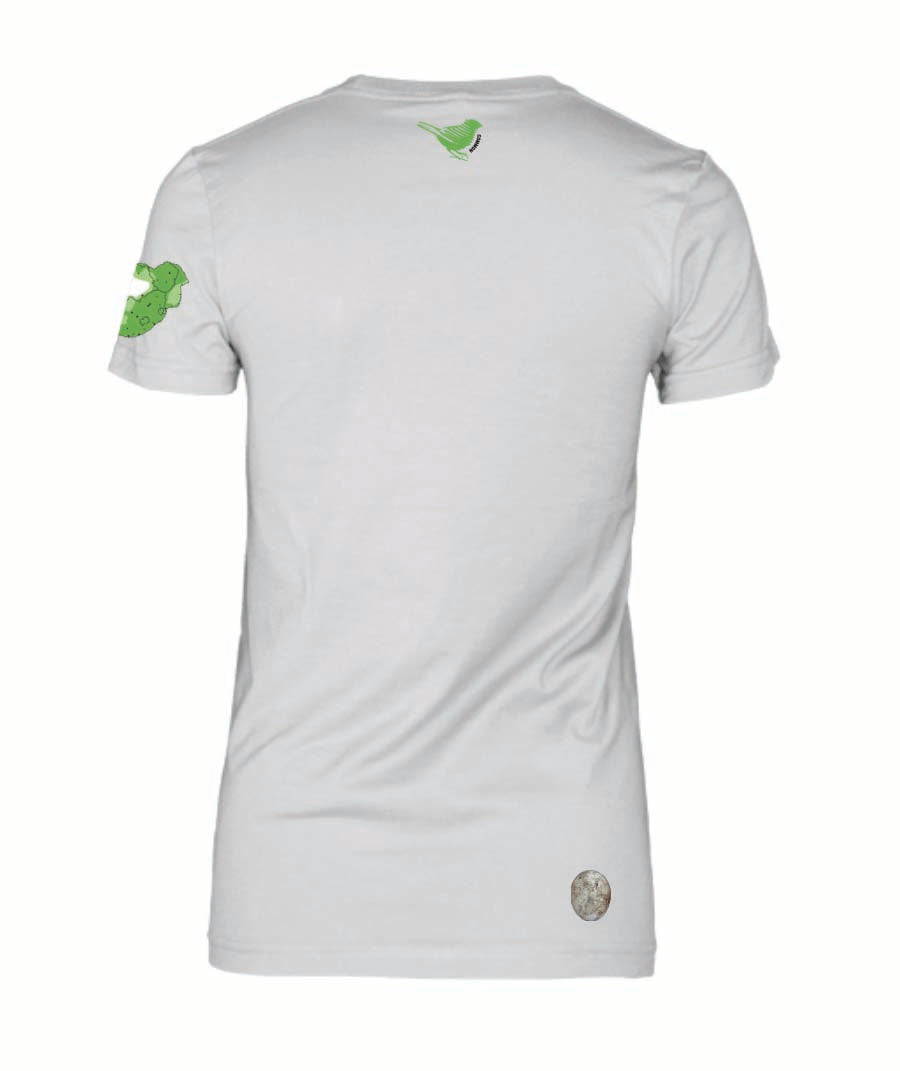 Hamerkop Ladies Shirt