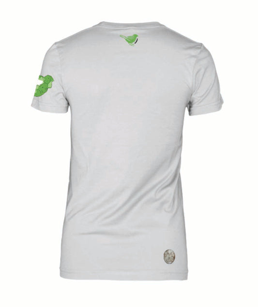 Hamerkop Ladies Shirt