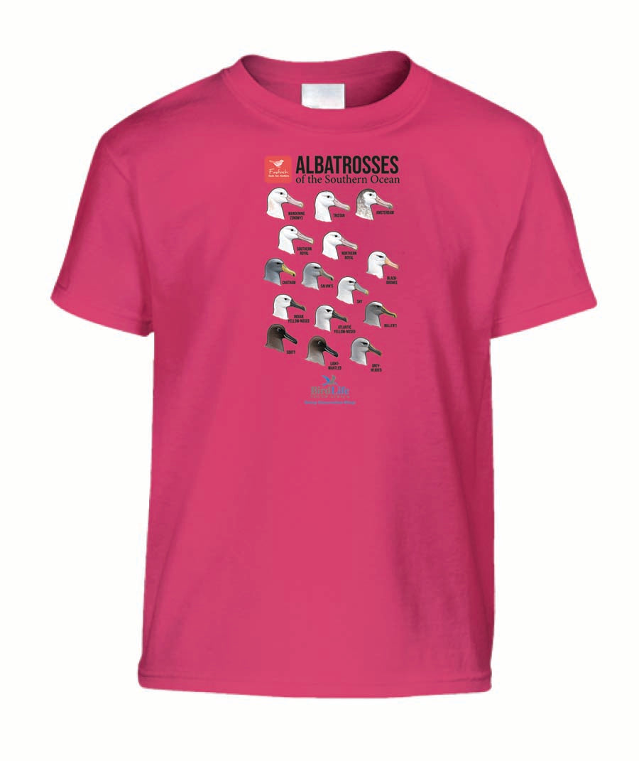 Marion Albatrosses Kids Shirt