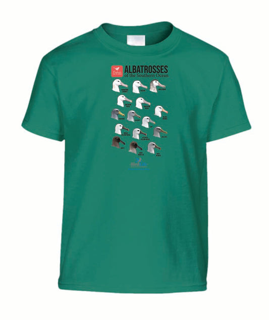 Marion Albatrosses Kids Shirt