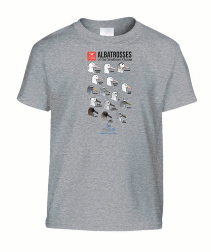 Marion Albatrosses Kids Shirt