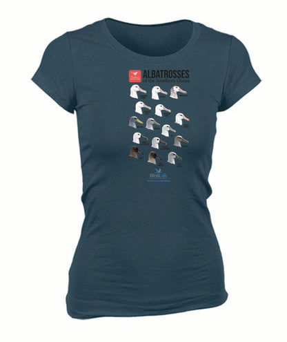 Marion Albatrosses Ladies Shirt