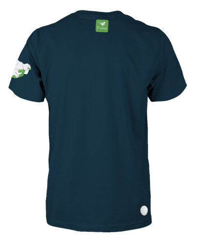 African Firefinch Mens Shirt