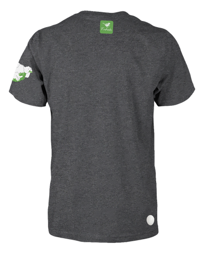 African Firefinch Mens Shirt