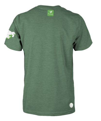 African Firefinch Mens Shirt
