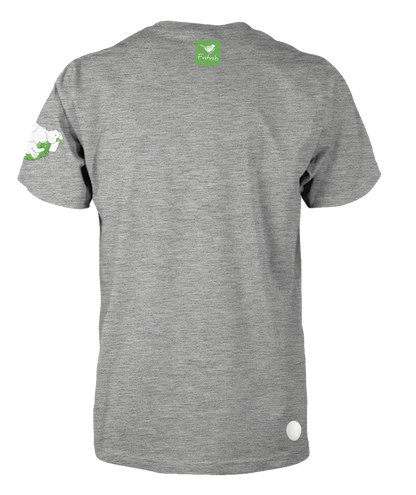African Firefinch Mens Shirt