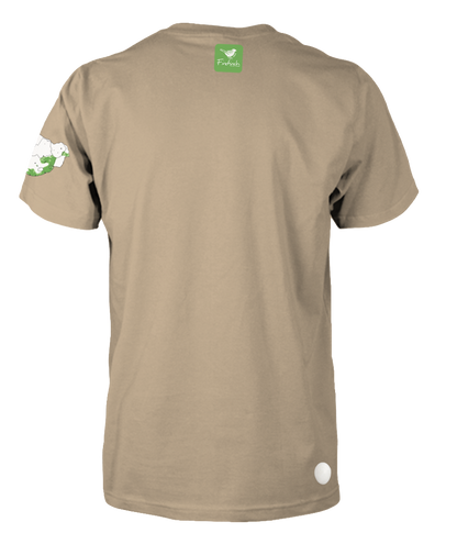African Firefinch Mens Shirt