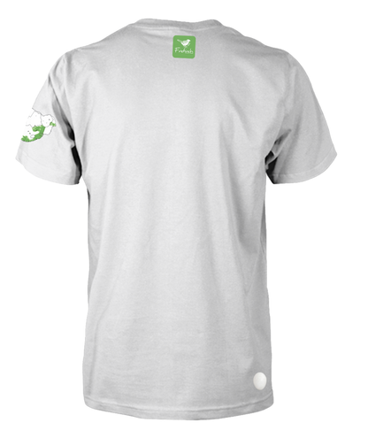 African Firefinch Mens Shirt