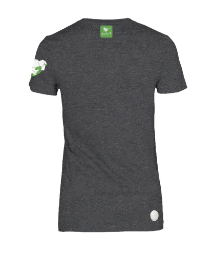 African Firefinch Ladies Shirt