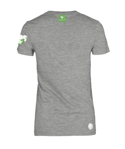 African Firefinch Ladies Shirt