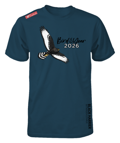 Bird of the year 2026 Mens Shirt