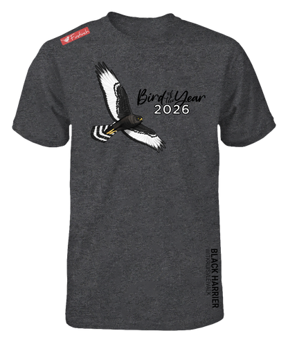 Bird of the year 2026 Mens Shirt